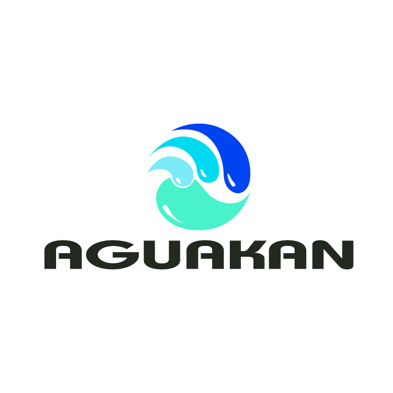 Logo Aguakan